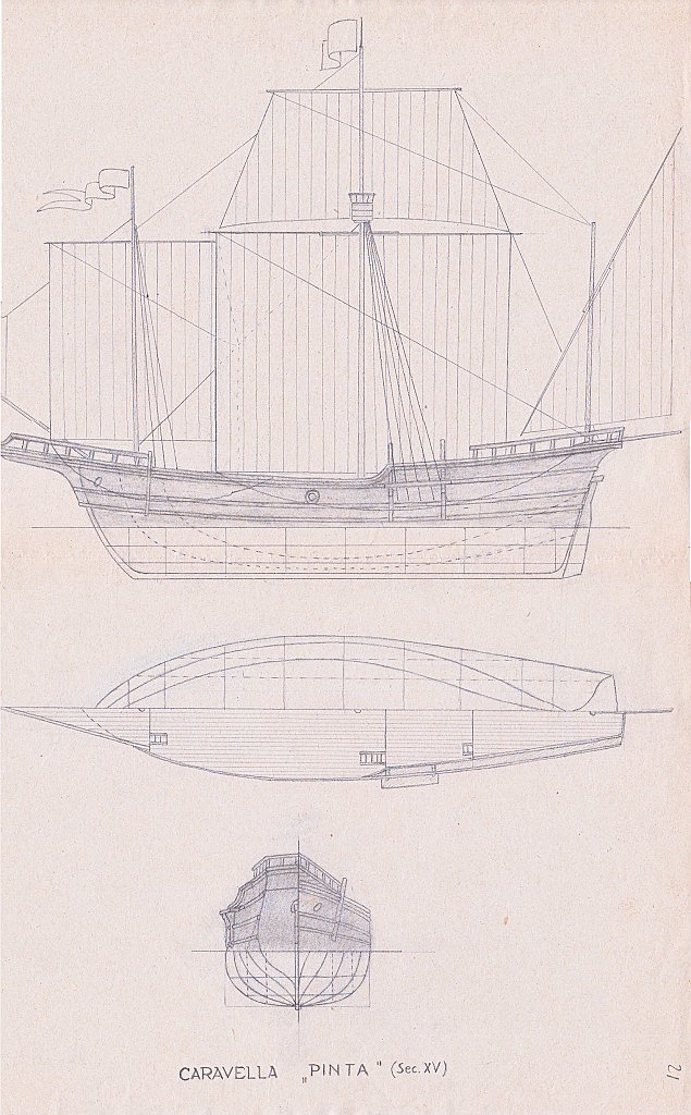 00-Caravella Pinta
